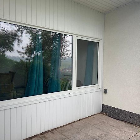 Traumhaftes Ferienhaus Husen Exteriér fotografie