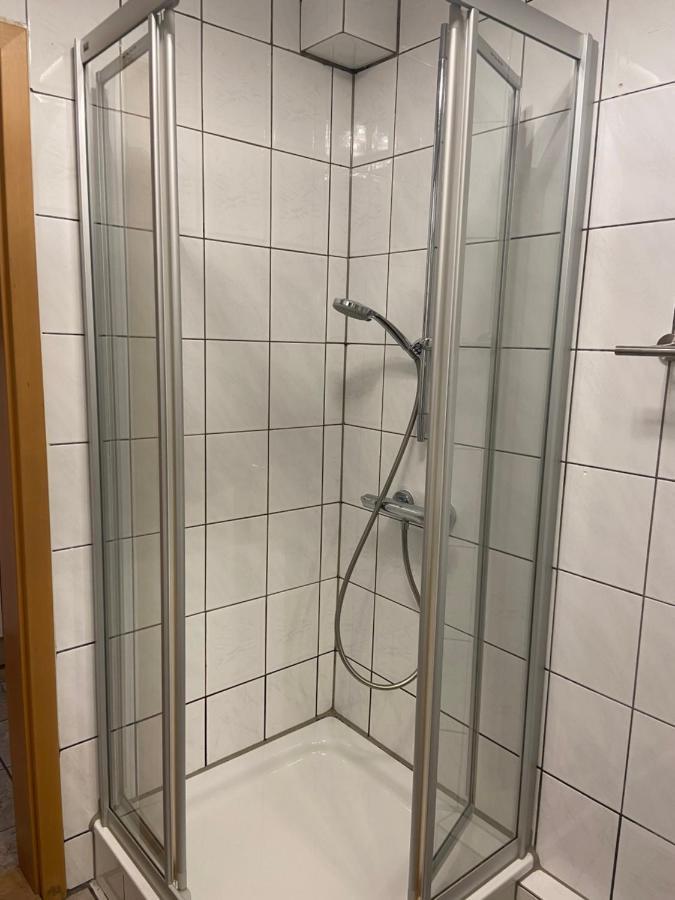 Traumhaftes Ferienhaus Husen Exteriér fotografie