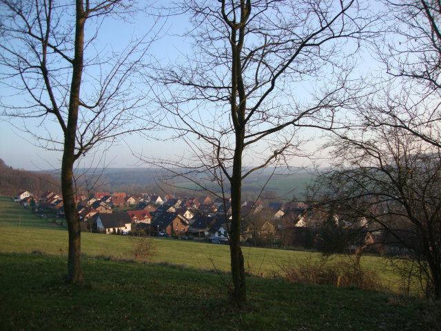 Traumhaftes Ferienhaus Husen Pokoj fotografie