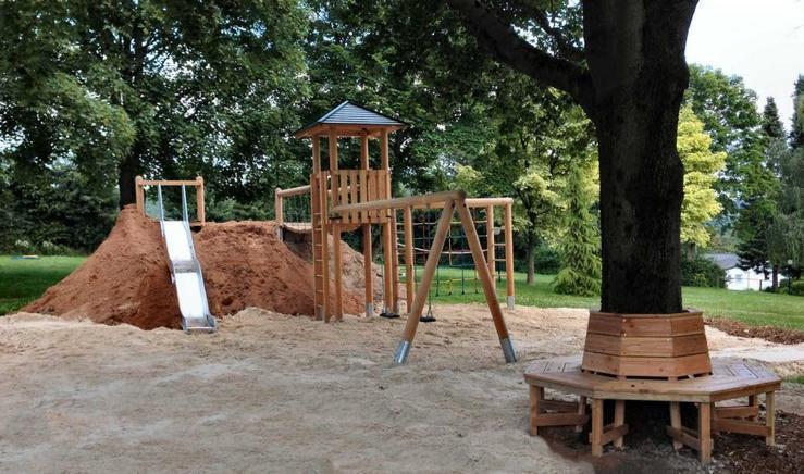 Traumhaftes Ferienhaus Husen Pokoj fotografie