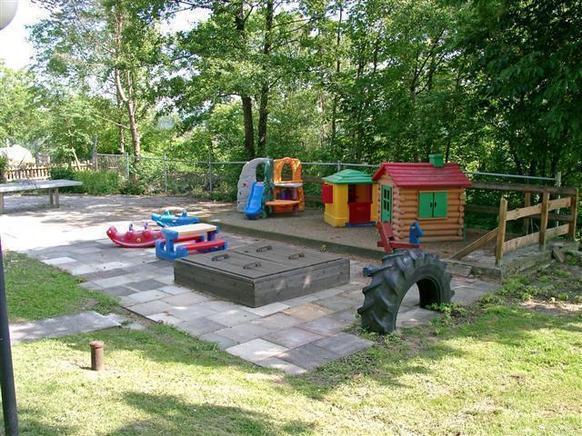 Traumhaftes Ferienhaus Husen Pokoj fotografie